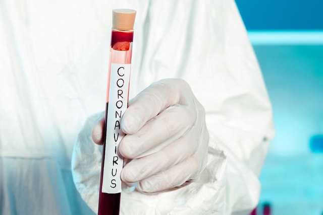 9 primeiros sintomas de coronavírus (COVID-19)