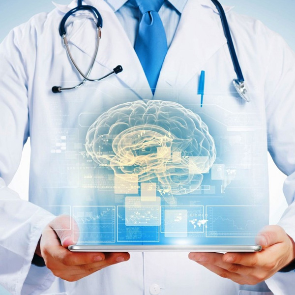 Especialidade neurologia - Clinica Luzes São Caetano
